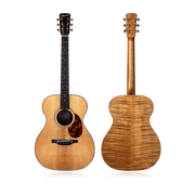 Boucher - Grande Reserve - OM Hybrid - Torrefied Maple - GR-SG-161T