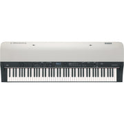 Korg - GrandstageX - 88-Key Stage Piano With Seven Inspiring Sound Engines - GRANDSTAGEX