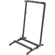 Profile - Folding Guitar Rack for 3 Guitars - GSR403B