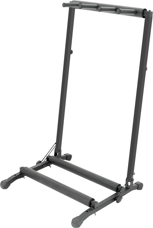 Profile - Folding Guitar Rack for 3 Guitars - GSR403B