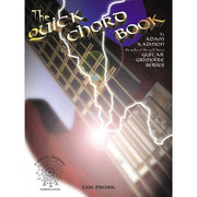 The Quick Chord Book 