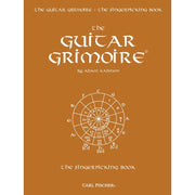 The Guitar Grimoire, The Fingerpicking Book 