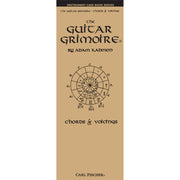 The Guitar Grimoire, Chords and Voicing