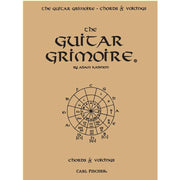 The Guitar Grimoire, Chords and Voicings