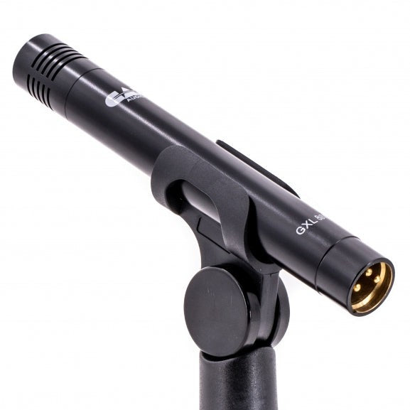 CAD - Small Diaphragm Pencil Condenser Microphone - Pair - GXL800