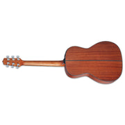 Takamine - New Yorker All Mahogany Acoustic-Electric Guitar - GY11ME-NS