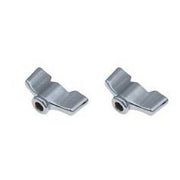 Gibraltar - SC-13P2 8Mm Wing Nut 2/Pack