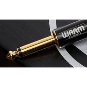 Warm Audio - PRO-TS-2RT-6 Instrument Cable  Straight- Right Angle