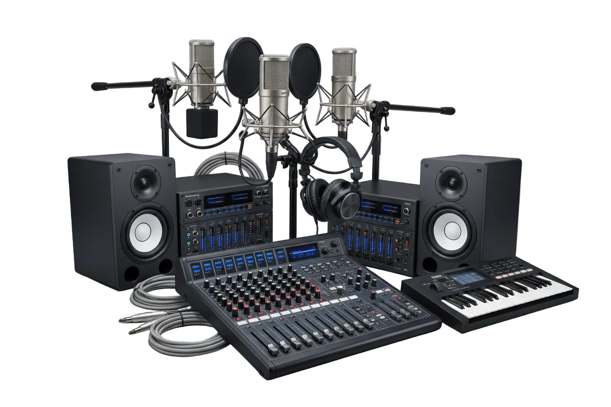 Recording