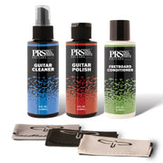 PRS - Kit d'entretien pour guitare PRS