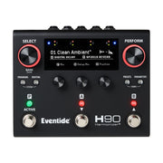 Eventide - H90 Dark Harmonizer®