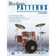 Joe Cusatis - Rhythmic Patterns