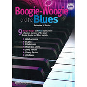 Boogie-Woogie & the Blues