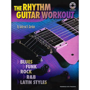 The Rhythm Guitar Workout