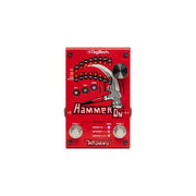 DigiTech - Hammeron - Instantaneous Pitch-Shifter Pedal