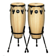 Meinl - Conga Pair HC555 10" & 11" with Stand