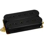 DiMarzio - PAF Pro - Noir - DP151FBK