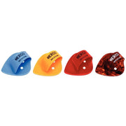 Herco - Flat Thumb Pick Light 24 pack - HE111