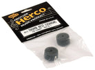 Herco - Clarinet Thumbrest Cushions, 2/Pack - HE73