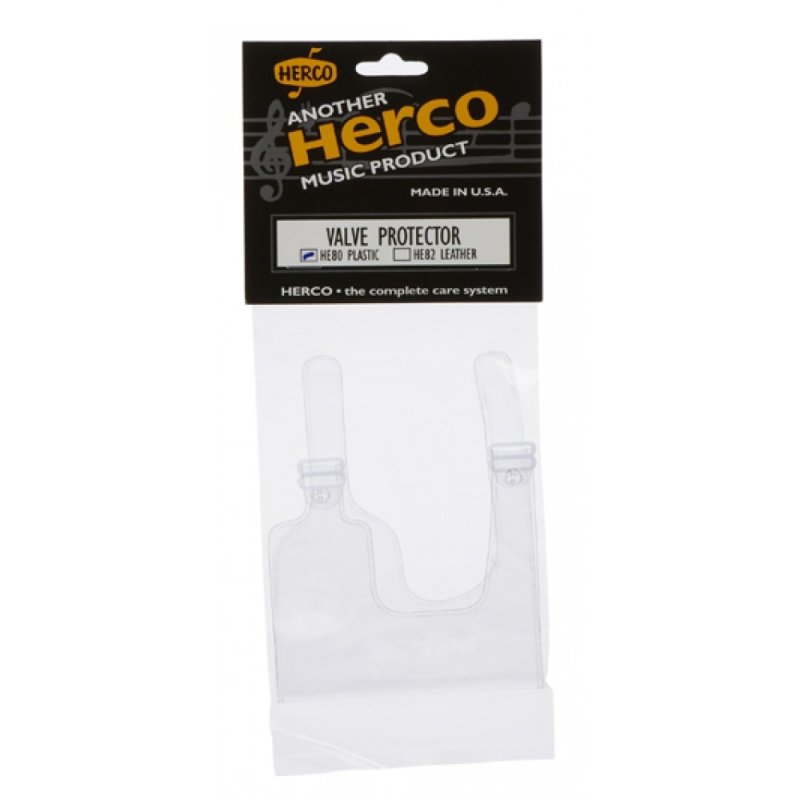 Herco - Plastic Valve Protector - HE80