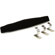 Remo - Bass Drum Muffling System, 18" - HK-MUFF-18