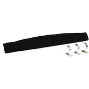 Remo - Bass Drum Muffling System, 20" - HK-MUFF-22