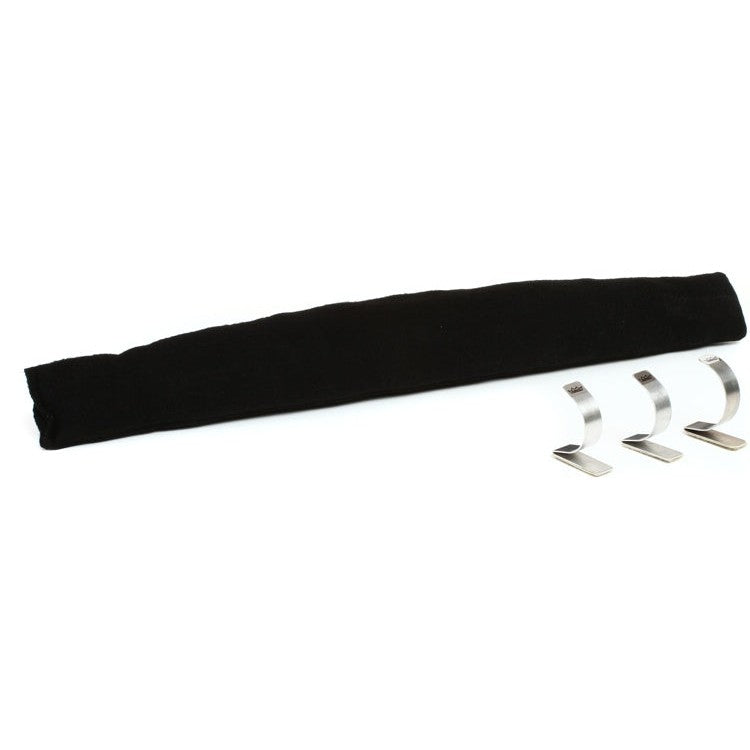 Remo - Bass Drum Muffling System, 20" - HK-MUFF-22