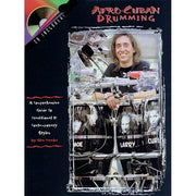 Glen Caruba - Afro-Cuban Drumming
