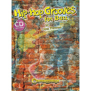 Hip-Hop Grooves for Bass