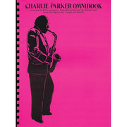 Charlie Parker - Omnibook - For Bb Instruments