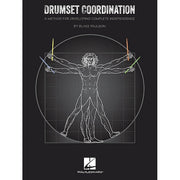 Blake Paulson - Drumset Coordination - A Method for Developing Complete Independence