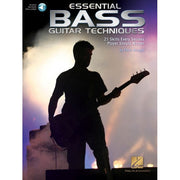 Essential Bass Guitar Techniques