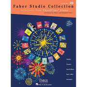 Faber Studio Collection - Selections from ChordTime® Piano Level 2B