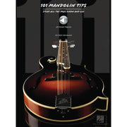 Fred Sokolow - 101 Mandolin Tips