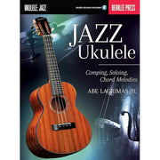 Abe Lagrimas, Jr. - Jazz Ukulele