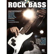 Rock Bass - 2nd Edition