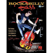 Rockabilly Bass