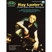 Ray Luzier's Double Bass Drum Techniques