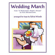Wedding March from A Midsummer's Night Dream