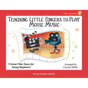 Teaching Little Fingers to Play Movie Music