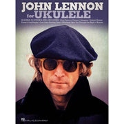 John Lennon for Ukulele HL00139387