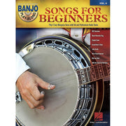 Songs for Beginners