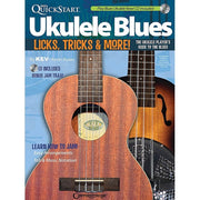 Kev's QuickStart Ukulele Blues