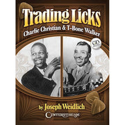 Trading Licks: Charlie Christian & T-Bone Walker