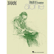 Bill Evans - Alone