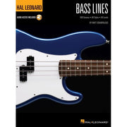 Bass Lines