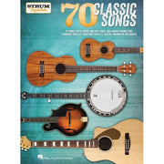 70 Classic Songs - Strum Together