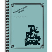 The Real Book - Enhanced Chords Edition