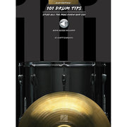 Scott Schroedl - 101 Drum Tips - 2nd Edition