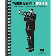 Wynton Marsalis - Omnibook - For Bb Instruments